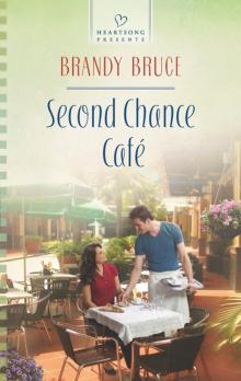 Second Chance Cafe