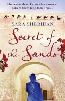 Secret of the Sands Read online