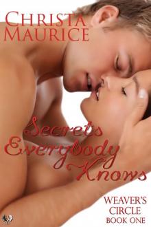 Secrets Everybody Knows Read online