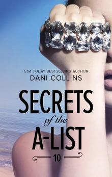 Secrets of the A-List, Episode 10