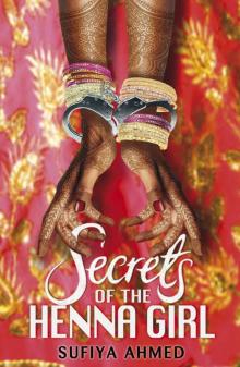 Secrets of the Henna Girl Read online