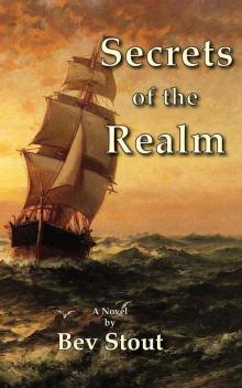 Secrets of the Realm Read online