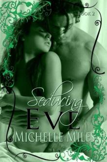 Seducing Eve (Guardians of Atlantis) Read online