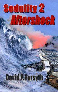 Sedulity 2: Aftershock (Sedulity Saga)