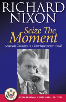 Seize the Moment Read online