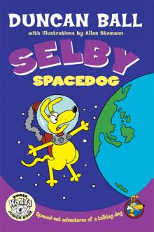 Selby Spacedog Read online
