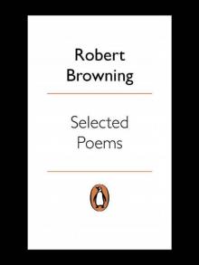 Selected Poems (Penguin Classics) Read online
