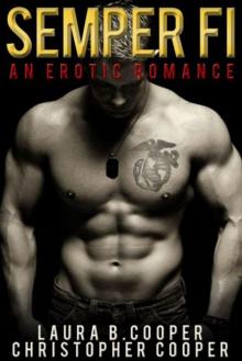 Semper Fi (An Erotic Romance) Read online