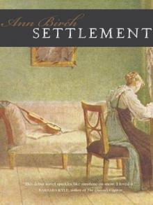 Settlement Read online