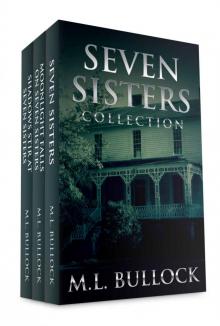 Seven Sisters Collection Read online
