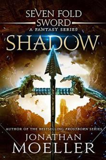 Sevenfold Sword: Shadow Read online