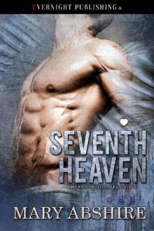 Seventh Heaven (Heaven Sent Book 7) Read online