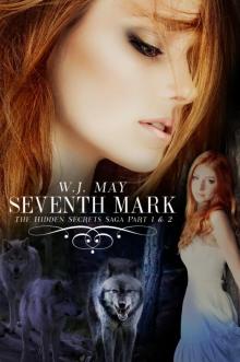 Seventh Mark (Part 1 +2) Read online