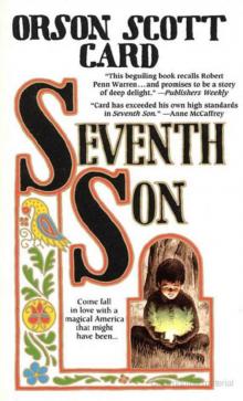 Seventh Son Read online