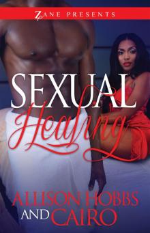 Sexual Healing Read online
