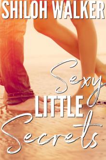 Sexy Little Secrets Read online