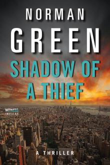 Shadow of a Thief Read online