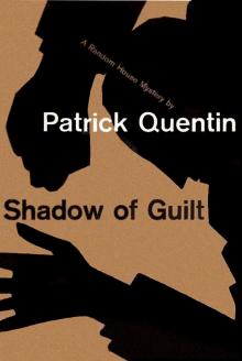 Shadow of Guilt Read online