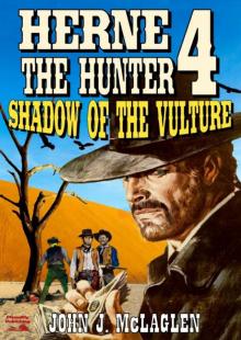 Shadow of the Vulture Read online