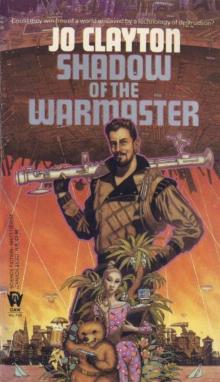 Shadow of the Warmaster Read online