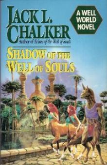 Shadow of the Well of Souls watw-2 Read online