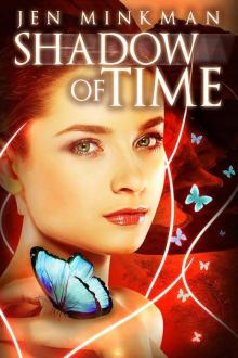 Shadow of Time Read online
