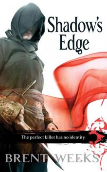 Shadow's Edge nat-2 Read online