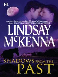 Shadows from the Past Read online