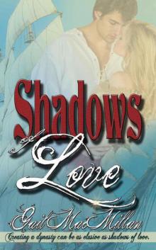 Shadows of Love Read online