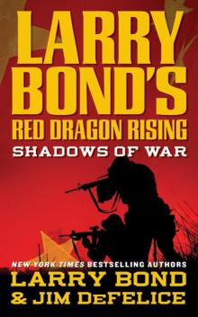 Shadows of War rdr-1 Read online