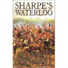 Sharpe's Waterloo s-20 Read online