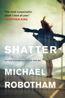 Shatter Read online