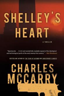 Shelley's Heart Read online