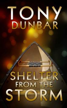 Shelter From The Storm: A Hard-Boiled New Orleans Legal Thriller (Tubby Dubonnet Mystery #4) (The Tubby Dubonnet Series) Read online