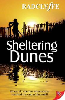 Sheltering Dunes (Provincetown Tales Book 7)