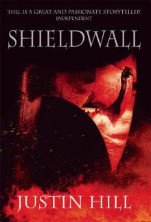 Shieldwall Read online