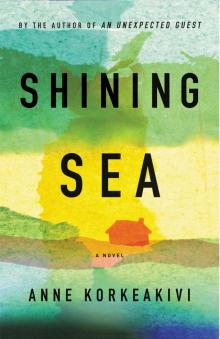 Shining Sea Read online