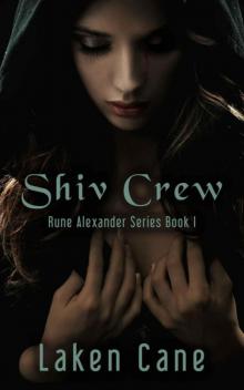Shiv Crew (Rune Alexander) Read online