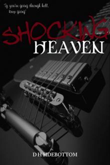 Shocking Heaven