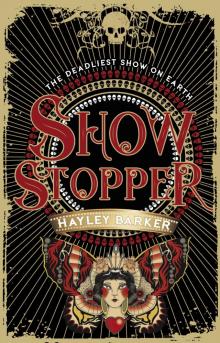 Show Stopper Read online