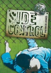 Side Control (The Dojo) Read online