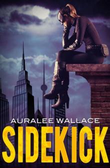 Sidekick Read online