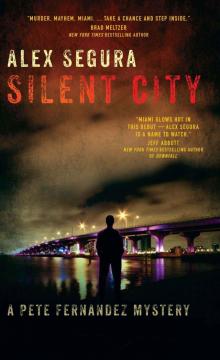 Silent City Read online