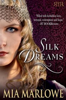 Silk Dreams - Songs of the North 3 Read online
