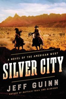 Silver City Read online