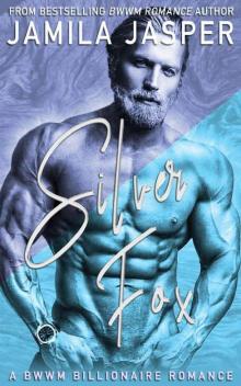 Silver Fox: BWWM Romance Novel Read online