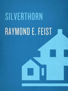 Silverthorn Read online