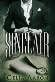 Sinclair (Acquisition Series)