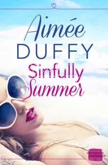 Sinfully Summer: HarperImpulse Contemporary Romance Read online