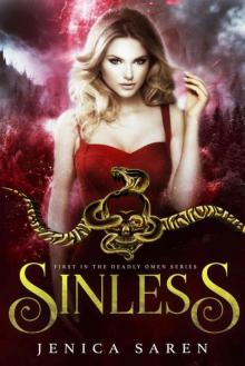 Sinless (Deadly Omen Book 1) Read online